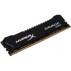 Kingston Hx428c14sb/4 / Hx428c14sb2/4 - Ddr4-2800 ( Pc4-22400) Hyper-X Savage With Asymmetrical Die-Cast Aluminium Heatsink Cl14 4gb - Support Intel Xmp ( Extreme Memory Profiles ) 1.35v - 288pin - Lifetime Warranty Kingston Hx428c14sb/4 / Hx428c14sb2/4 - Ddr4-2800 ( Pc4-22400) Hyper-X Savage With Asymmetrical Die-Cast Aluminium Heatsink Cl14 4gb - Support Intel Xmp ( Extreme Memory Profiles ) 1.35v - 288pin - Lifetime Warranty