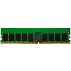 Kingston Ksm32es8/8me / Ksm32es8/8hd Ddr4 Ecc Valueram 3200 (Pc4-25600) 8gb Single Rank X8 Cl19 - 288pin 17gb/Sec Memory Bandwidth 1.2v - Lifetime Warranty - Retail Pack