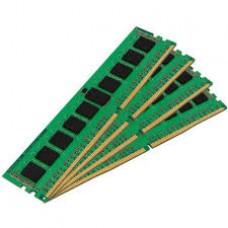 Kingston Kvr24r17s8k4/16 Ddr4 Ecc-Registered Valueram 2400 (Pc4-19200) 4gb X 4 Kit Single Rank X8 Cl17 - 288pin 17gb/Sec Memory Bandwidth 1.2v - Lifetime Warranty - Retail Pack Kingston Kvr24r17s8k4/16 Ddr4 Ecc-Registered Valueram 2400 (Pc4-19200) 4gb X 4 Kit Single Rank X8 Cl17 - 288pin 17gb/Sec Memory Bandwidth 1.2v - Lifetime Warranty - Retail Pack