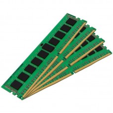 Kingston Kvr24r17s8k4/16i Ddr4 Ecc-Registered Valueram 2400 (Pc4-19200) 4gb X 4 Kit Intel Validated Single Rank X8 Cl17 - 288pin 17gb/Sec Memory Bandwidth 1.2v - Lifetime Warranty - Retail Pack Kingston Kvr24r17s8k4/16i Ddr4 Ecc-Registered Valueram 2400 (Pc4-19200) 4gb X 4 Kit Intel Validated Single Rank X8 Cl17 - 288pin 17gb/Sec Memory Bandwidth 1.2v - Lifetime Warranty - Retail Pack