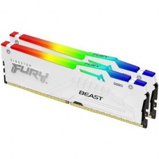 Kingston KF552C40BWAK2-16 5200 Rgb 8x2 Kingston KF552C40BWAK2-16 5200 Rgb 8x2