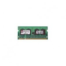 Kingston Kvr533d2s4/256 Ddr2 So-Dim