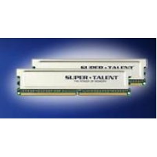 Supertalent Wb16oux4g6 Gold Series1600 2048mb / 2 Gb Ddr3-12800 Cl-6-7-18 - 1.65v