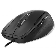3dconnexion 3dx-700081 Cadmouse Compact - 110x67x38mm Compact Size Designed For Cad Professional Intelligent Ergonomic Design With Middle Button Side Quick Zoom Buttons Or Scroll Zoom In/Out 7200dpi 1000hz Poll Rate 7x Buttons ( With Quick-Access Ge 3dconnexion 3dx-700081 Cadmouse Compact - 110x67x38mm Compact Size Designed For Cad Professional Intelligent Ergonomic Design With Middle Button Side Quick Zoom Buttons Or Scroll Zoom In/Out 7200dpi 1000hz Poll Rate 7x Buttons ( With Quick-Access Ge