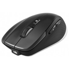 3dconnexion 3dx-700082 Cadmouse Compact Wireless - 110x67x38mm Compact Size Usb Wired Or 2.4ghz Receiver Or Bluetooth Designed For Cad Professional Intelligent Ergonomic Design With Middle Button Side Quick Zoom Buttons Or Scroll Zoom In/Out 7200dpi 3dconnexion 3dx-700082 Cadmouse Compact Wireless - 110x67x38mm Compact Size Usb Wired Or 2.4ghz Receiver Or Bluetooth Designed For Cad Professional Intelligent Ergonomic Design With Middle Button Side Quick Zoom Buttons Or Scroll Zoom In/Out 7200dpi