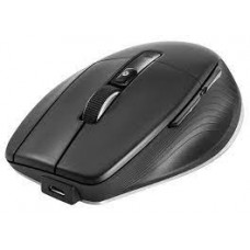 3dconnexion Cadmouse Wireless Pro ( With Extra Space For Thumb Rest + Smartwheel 2 ) - 126x74x44mm Usb Wired Or 2.4ghz Receiver Or Bluetooth Designed For Cad Professional Intelligent Ergonomic Design With Middle Button Side Quick Zoom Buttons Or Scrol 3dconnexion Cadmouse Wireless Pro ( With Extra Space For Thumb Rest + Smartwheel 2 ) - 126x74x44mm Usb Wired Or 2.4ghz Receiver Or Bluetooth Designed For Cad Professional Intelligent Ergonomic Design With Middle Button Side Quick Zoom Buttons Or Scrol