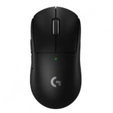 Logitech G Pro 2 Wireless Black