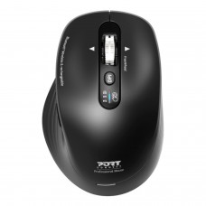 Port BT wireless rechargable mouse