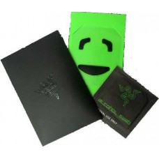 Razer Teflon Feet - For Abyssus Retail Pack - Gaming-Grade Teflon For Optimized Gliding Minimal Friction With Your Gaming Surface Razer Teflon Feet - For Abyssus Retail Pack - Gaming-Grade Teflon For Optimized Gliding Minimal Friction With Your Gaming Surface