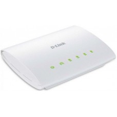 D-Link Dhp-346av Powerline Network Adapter - Network Through Home Plug 4x 10/100 Lan / 200mbps Support Computers Game Consoles And Multimedia Devices Cable Free Network - Leds For Power/ Powerline / Ethernet 128bit Aes Data Encryption- Ideal For Netw