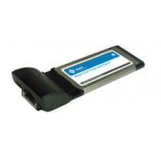Sunix Ecl1400 : 1x 10/100/1000 Gigabit Lan Express Card 34 ( For 34 Or 54 Slot ) Card Single Lane Pci-Express Link ( 2.5gb/Sec )