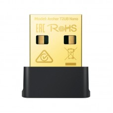 Tp-Link Arhr T2ub Nano Ac+Bt