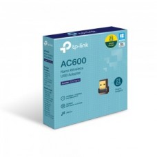 Tp-Link Arhr T2u Nano Ac600