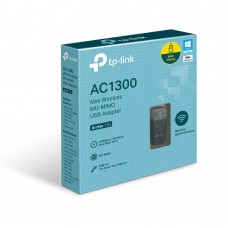 Tp-Link Arhr T3u Mini Ac1300