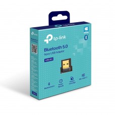 TP-Link Ub500 Bt5.0 Nano