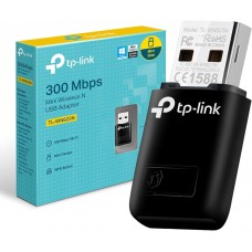 Tp-Link Wn823n Ub 300mbp