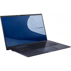 Asus Expertbook B9 B9400cba-I73210b0x - I7 Ten Cores ( 12-Threads ) + 1tb M.2 Nvme Ssd + Windows 11 Pro + Fhd - With 4mm Nanoedge + 180 Lay-Flat Hinge + Ergolift Hinge + Ir Camera For Face Recognition Quad Mics + Harman Kardon-Certified Speakers With Wo