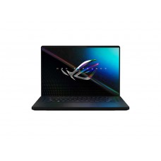 Asus Gu603zm-I71610b0w - Zephyrus M16 Gaming Nb - I7 Fourteen Cores ( 20-Threads ) + Nvidia Rtx4050 + 16gb + 1tb M.2 Gen4x4 Nvme Ssd- 20mm Slim Design 180 Lay-Flat Ergolift Hinge Dolby Atmos Audio With Quad Speakers ( 2x 2w Tweeter + 2x 2w Woofer ) + 3-