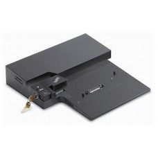 Lenovo 39t4571 Thinkpad Advance Dock - Ultraba Express Card 54 Slot 6-In-1 Card Reader Analog And Digital S/Pdif Audio Out D-Sub + Dvi-D Vga Out 1x Ps2 Gigabit Ethernet (Rj45) Modem (Rj11) 5x Usb Serial Parallel - For T61 T400 T500 R6 R400 R500 W500