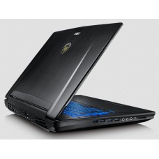 Msi Wt72-6qm-458 Xeon+M5000m 6gb Graphics Card+32gb Ram Workstation Notebook