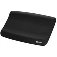 Choiix U-Cool Black Notebook Pad