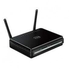 D-Link Dap-2310 Wireless N 300mbps Access Point For Smb 25dbm High Power Radio Design - 2.4ghz ( 802.11b/G/N ) 1x Gigabit Lan Connection Support Wds 2 X 2dbi Antennas 64/128bit Wep With Poe Base Unit Wall Mount Kit