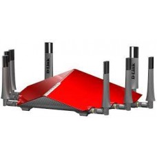 D-Link Exo Ax Dir-X6060 Wifi 6 Dual-Band Gigabit Router - 1.4ghz Dual Core Processor Ac Smartbeam 2.4+5ghz 6000mbps (1200+4800) Wireless Router With 4 Port Gigabit Switch + Built-In Usb3 Shareport For Storage Or Printer 128mb Flash + 1024mb Ram - 4tx4