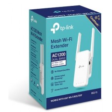 TP-LINK RE315 AC1200 WI-FI RAN