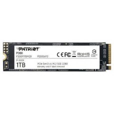 Patriot P300 1tb M.2 Pcie Nvme Ssd