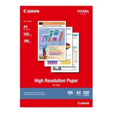 Canon Pr-101 14"X17" Photo Paper Pro - 20sheets 245g/M