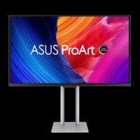 Asus Proart Display Pa27ucdmr 27-Inch 4k Uhd Qd-Oled 240hz Professional Monitor Asus Proart Display Pa27ucdmr 27-Inch 4k Uhd Qd-Oled 240hz Professional Monitor