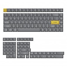 Keychron Double Shot Pbt Osa Full Keycap Set – Dark Grey Keychron Double Shot Pbt Osa Full Keycap Set – Dark Grey
