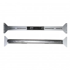 Pcbuilder 800mm Rail Kit For Pcbuilder 4u Rackmount Chassis Pcbuilder 800mm Rail Kit For Pcbuilder 4u Rackmount Chassis