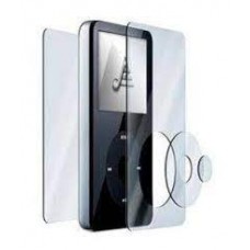 Moby Ipod Video Protective Paster
