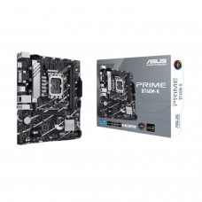 Asus Prime B760m-K Lga1700 Matx Motherboard Asus Prime B760m-K Lga1700 Matx Motherboard