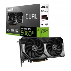 Asus Prime Geforce Rtx 5060 Ti 16gb Gddr7 Graphics Card