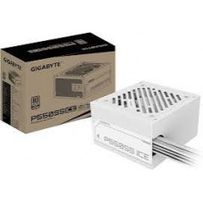 Gigabyte 550w 80+ Silver" Gigabyte 550w 80+ Silver"