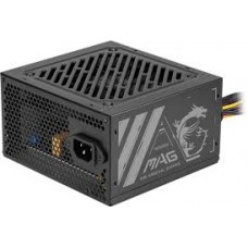 MSI 500w mAg N-H MSI 500w mAg N-H