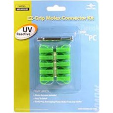 Vantec Molex Connector Uv Green Vantec Molex Connector Uv Green