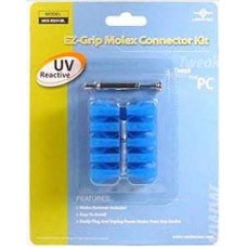 Vantec Molex Uv Blue Vantec Molex Uv Blue