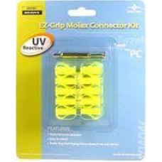 Vantec Molex Uv Yellow Vantec Molex Uv Yellow