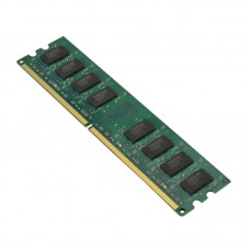 Patriot Signature Line 2gb 800mhz Ddr2 Dual Rank Desktop Memory