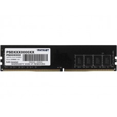 Patriot Signature Line 8gb Ddr4 2666mhz Desktop Memory Patriot Signature Line 8gb Ddr4 2666mhz Desktop Memory