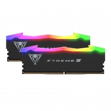 Patriot Viper Xtreme 5 32gb 8000mhz Ddr5 Rgb Desktop Gaming Memory Kit (16gbx2) Patriot Viper Xtreme 5 32gb 8000mhz Ddr5 Rgb Desktop Gaming Memory Kit (16gbx2)