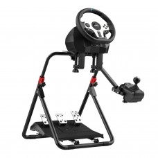 Pxn A9 Gaming Steering Wheel Foldable Stand Pxn A9 Gaming Steering Wheel Foldable Stand