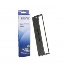 Epson S015637 Blk Ribon