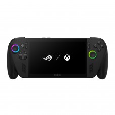 Asus Rog Xbox Ally X 7" Handheld Gaming Console | Amd Ryzen Ai Z2 | 24gb Lpddr5x | Radeon Gpu | 1tb Ssd | Windows 11 Home