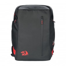 Redragon Gb-94 Tardis 2 Nylon 17"/18" Travel Gaming Backpack Redragon Gb-94 Tardis 2 Nylon 17"/18" Travel Gaming Backpack