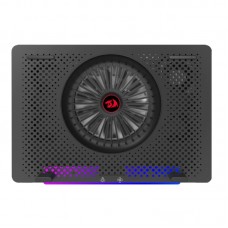 Redragon Dual Usb 5 Fan Rgb Gaming Notebook Stand Redragon Dual Usb 5 Fan Rgb Gaming Notebook Stand