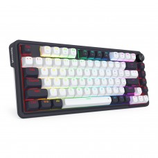 Redragon K673 Ucal 75% Magnetic Ultramag Switch Wired Keyboard - Black Redragon K673 Ucal 75% Magnetic Ultramag Switch Wired Keyboard - Black